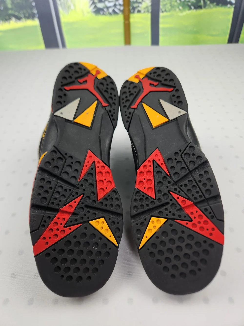 Nike jordan kids